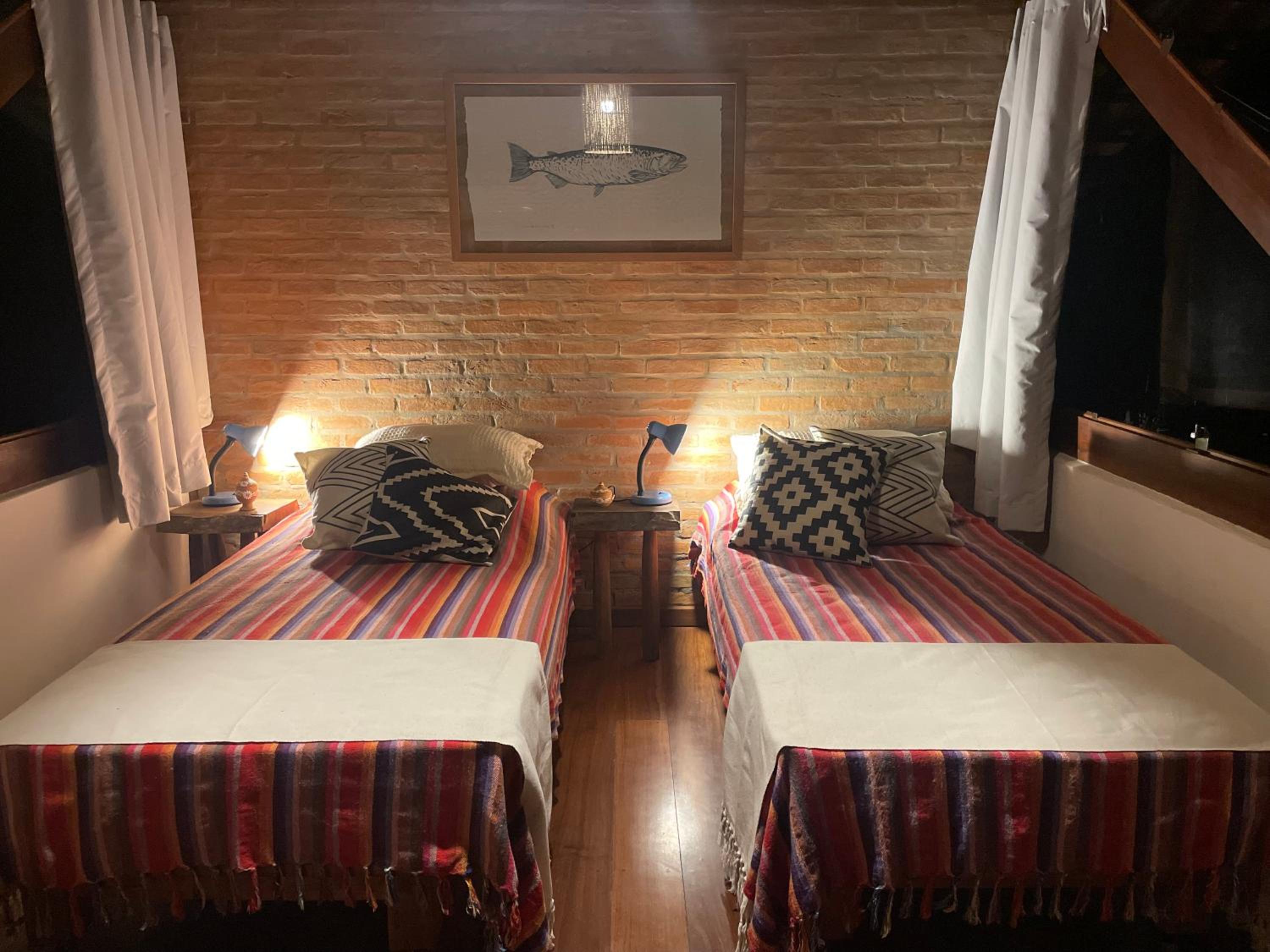 Vila Pitanga - Arandis