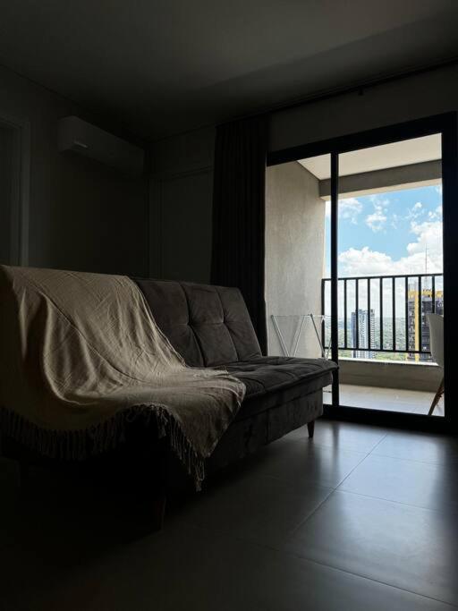 Apartamento Novo e Completo no Centro de Foz