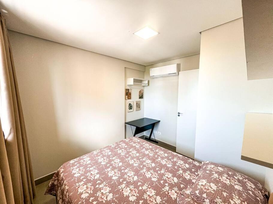 Apartamento Novo e Completo no Centro de Foz