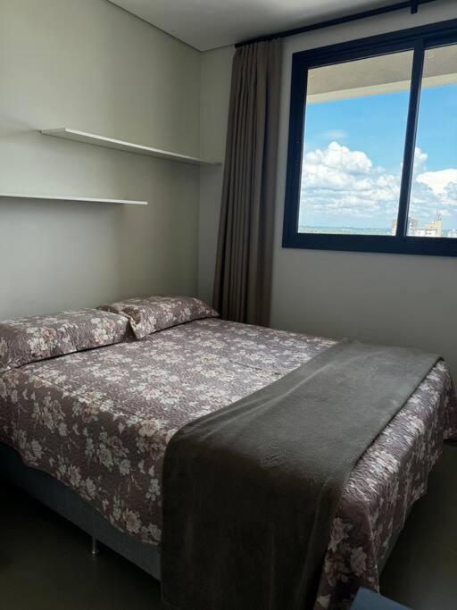 Apartamento Novo e Completo no Centro de Foz