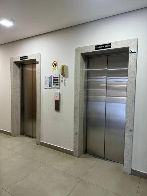 Apartamento Novo e Completo no Centro de Foz