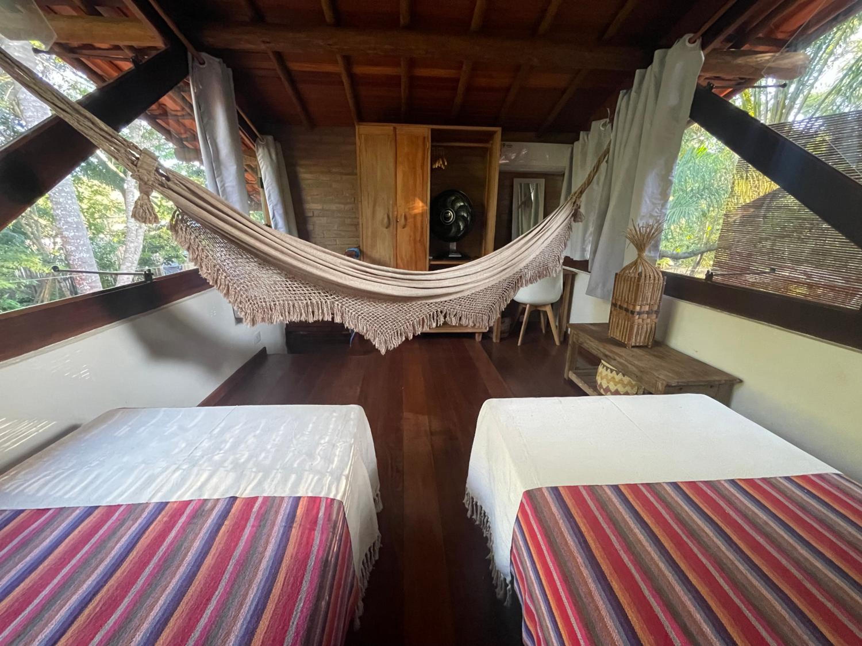 Vila Pitanga - Arandis
