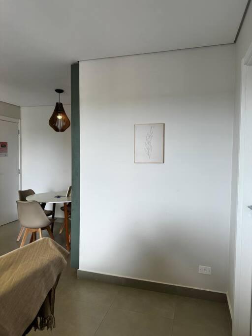 Apartamento Novo e Completo no Centro de Foz