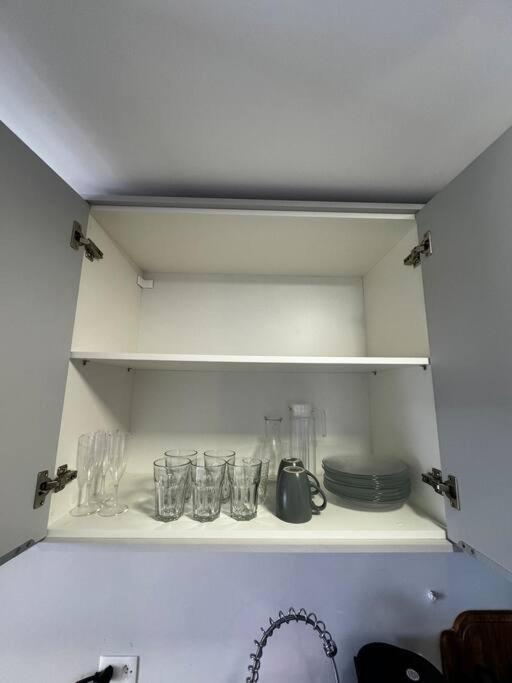 Apartamento Novo e Completo no Centro de Foz