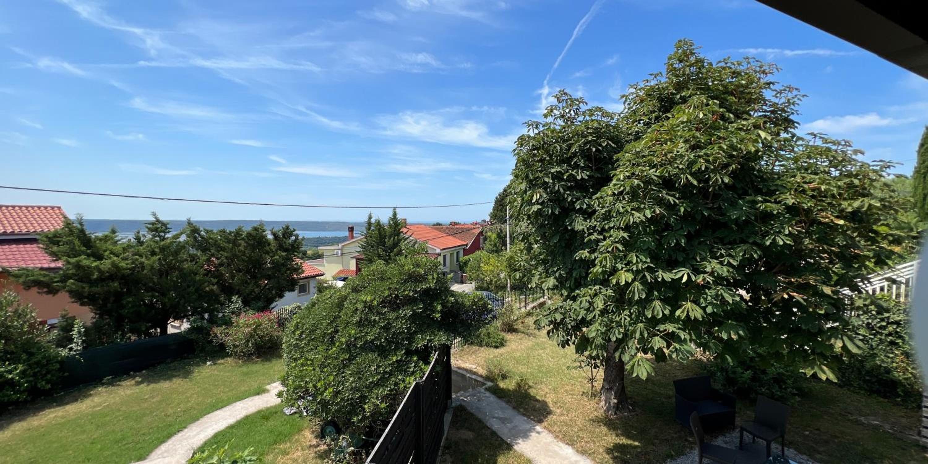 Apartmaji na hribu nad Portorožem - Hilltop Apartments Overlooking Portorož view 2