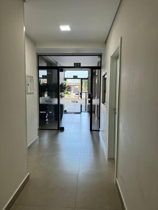Apartamento Novo e Completo no Centro de Foz