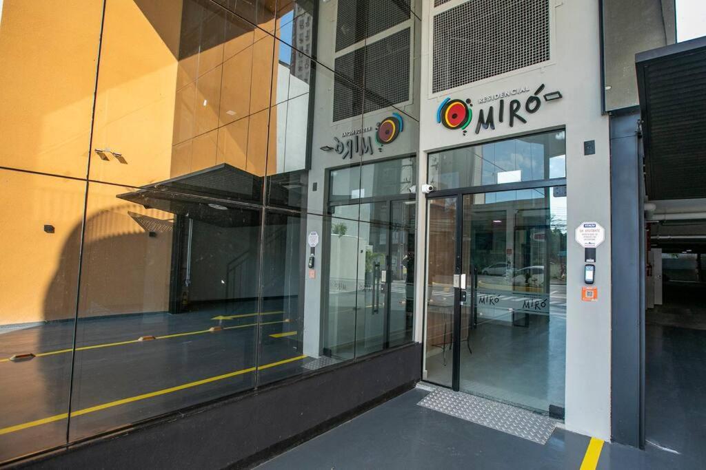 Apartamento Novo e Completo no Centro de Foz