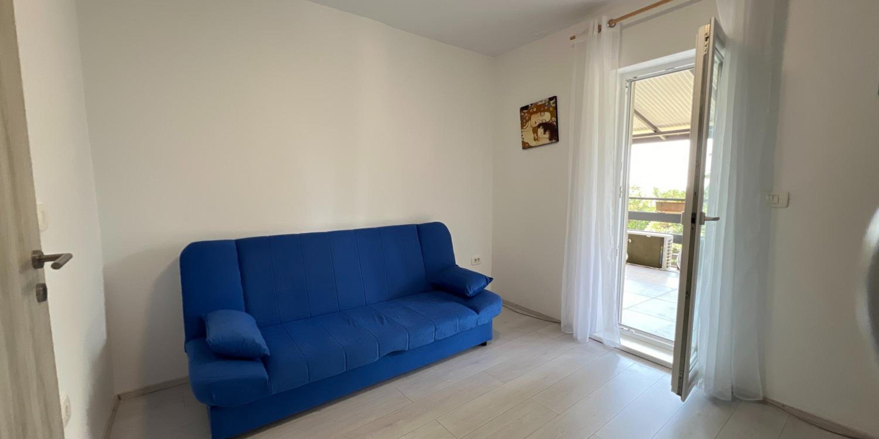 Apartmaji na hribu nad Portorožem - Hilltop Apartments Overlooking Portorož view 4