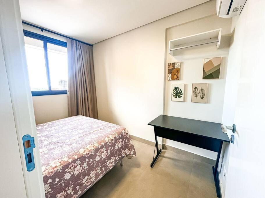 Apartamento Novo e Completo no Centro de Foz