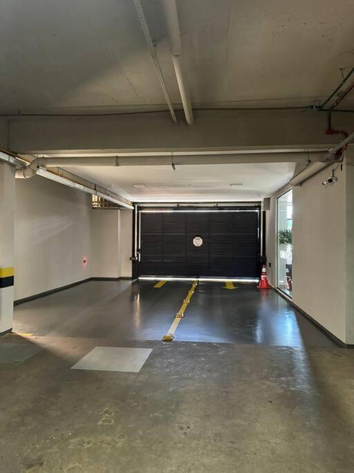 Apartamento Novo e Completo no Centro de Foz