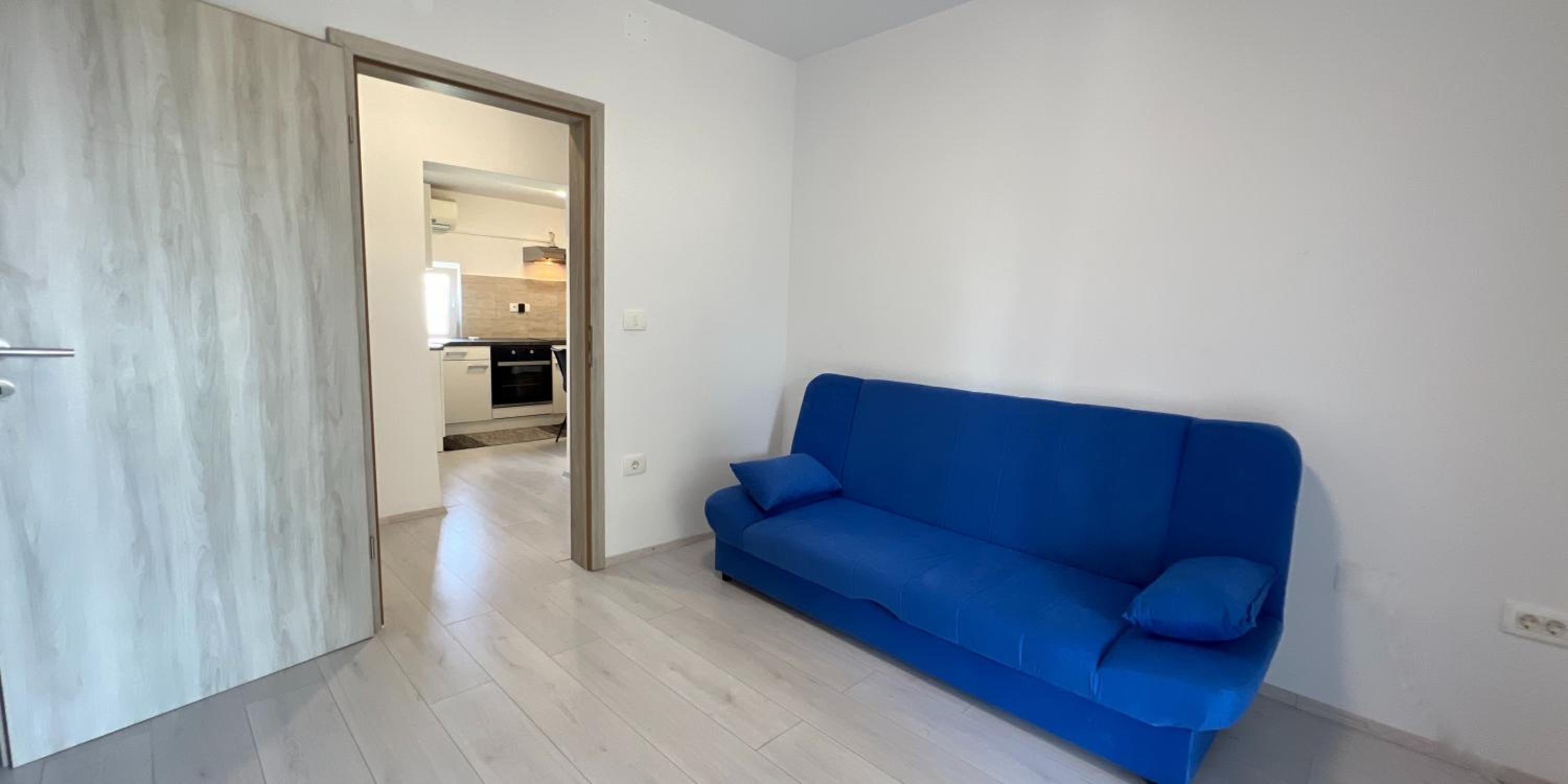Apartmaji na hribu nad Portorožem - Hilltop Apartments Overlooking Portorož view 5