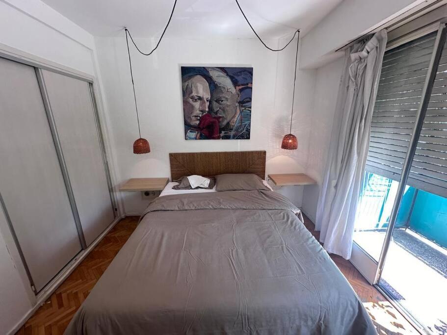 Cool Flat Palermo Hollywood