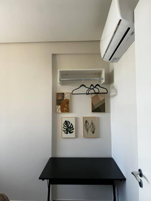 Apartamento Novo e Completo no Centro de Foz