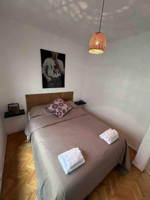 Cool Flat Palermo Hollywood