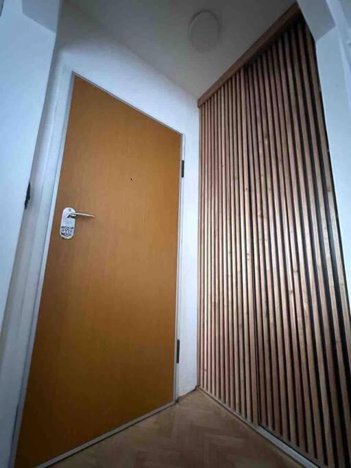 Cool Flat Palermo Hollywood