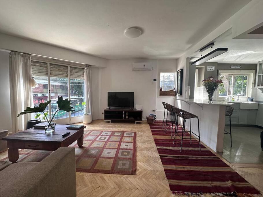 Cool Flat Palermo Hollywood