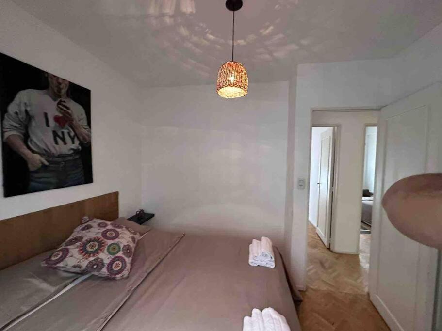 Cool Flat Palermo Hollywood