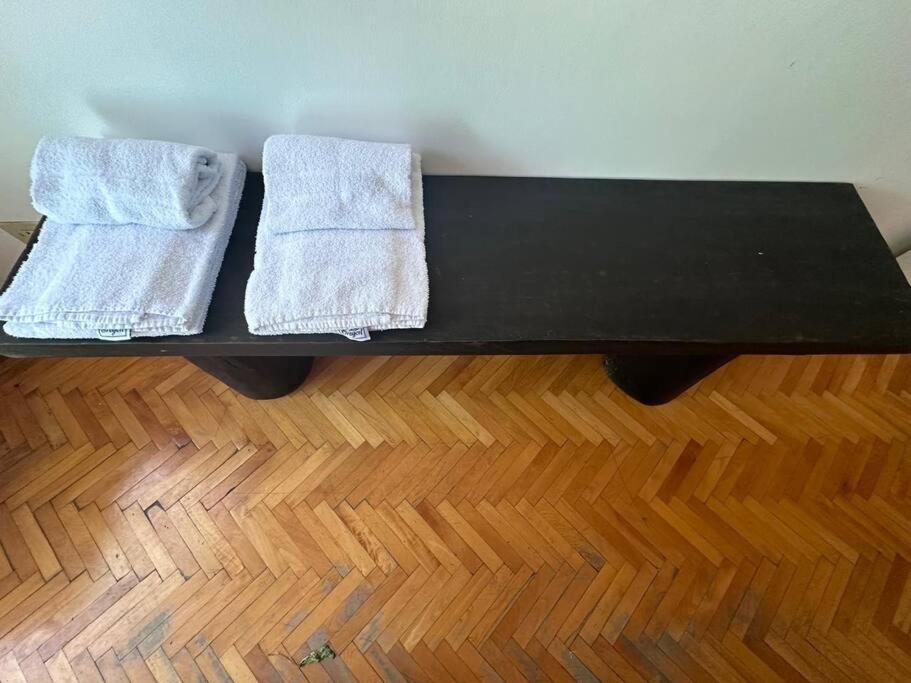 Cool Flat Palermo Hollywood