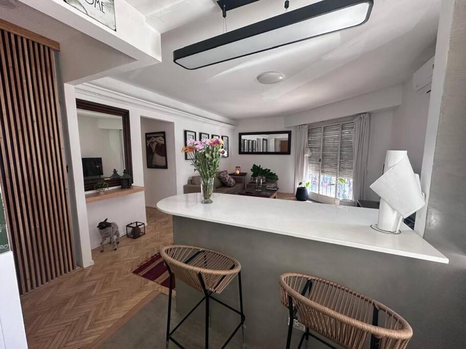 Cool Flat Palermo Hollywood