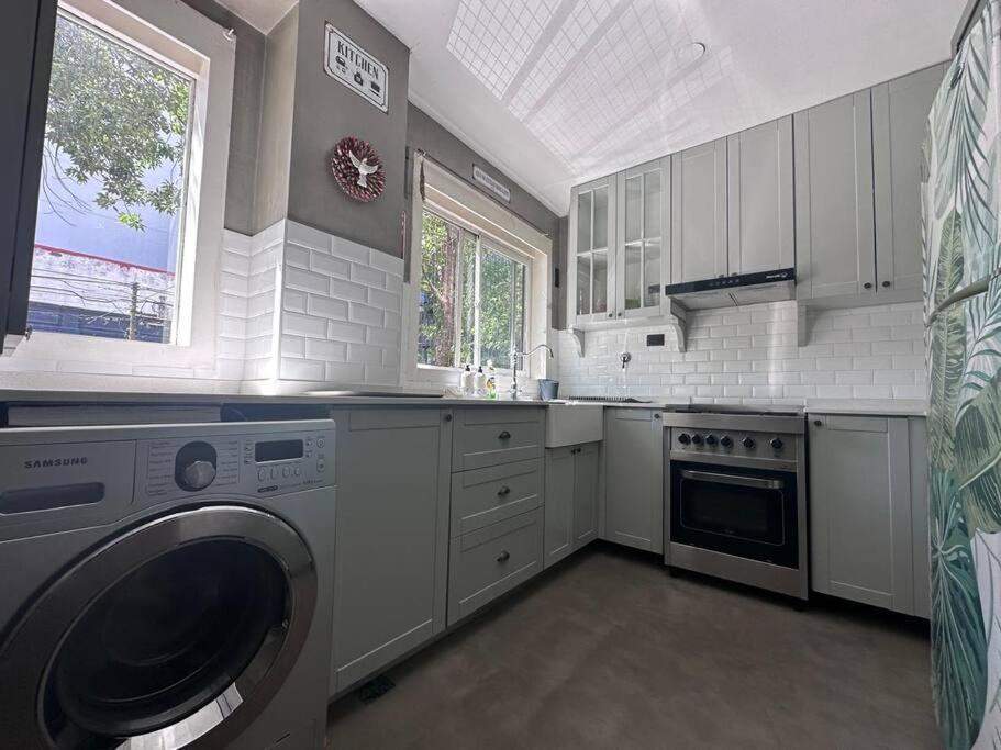 Cool Flat Palermo Hollywood