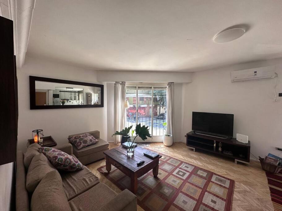 Cool Flat Palermo Hollywood