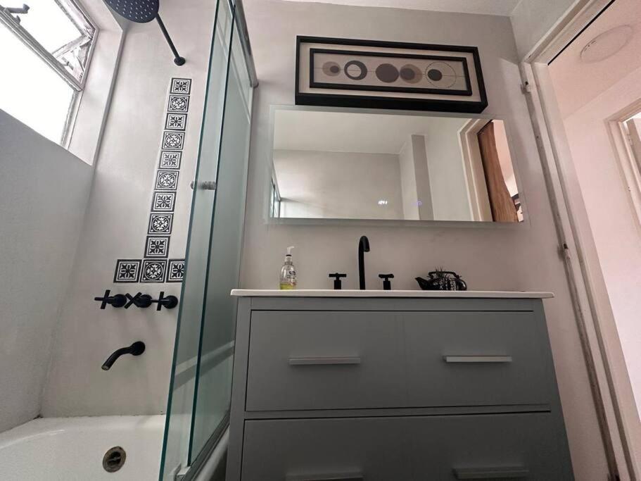 Cool Flat Palermo Hollywood