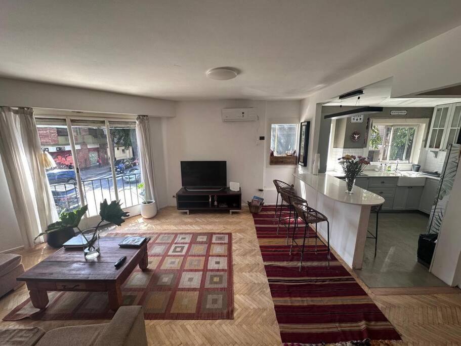 Cool Flat Palermo Hollywood