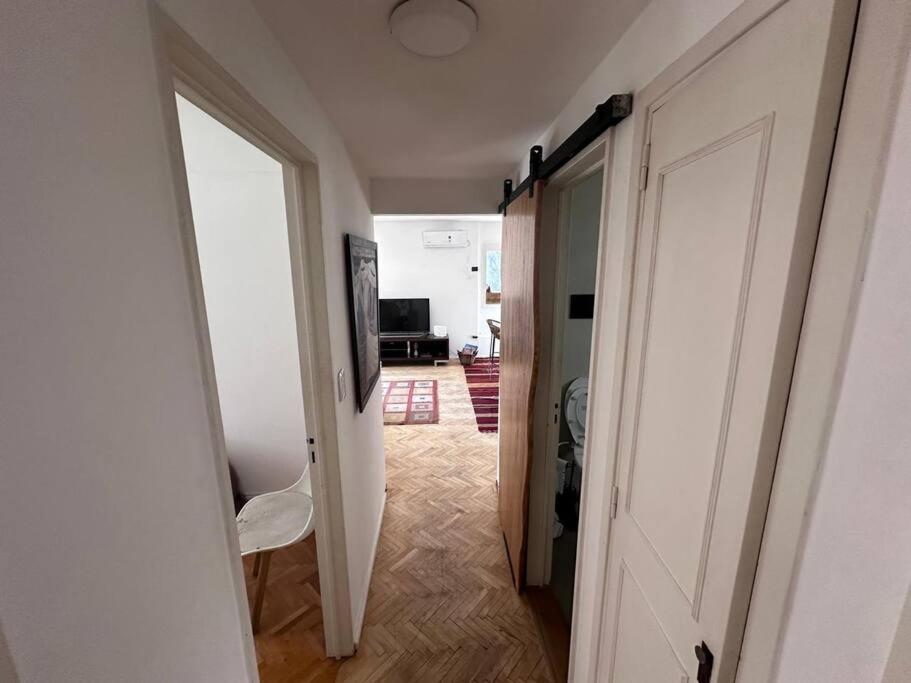 Cool Flat Palermo Hollywood