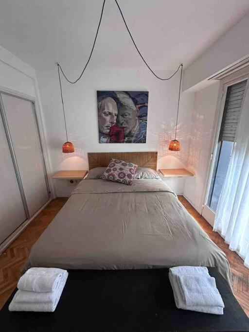 Cool Flat Palermo Hollywood