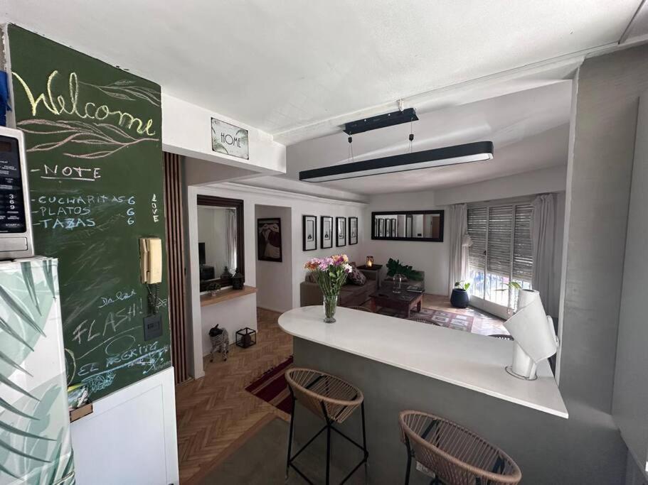 Cool Flat Palermo Hollywood