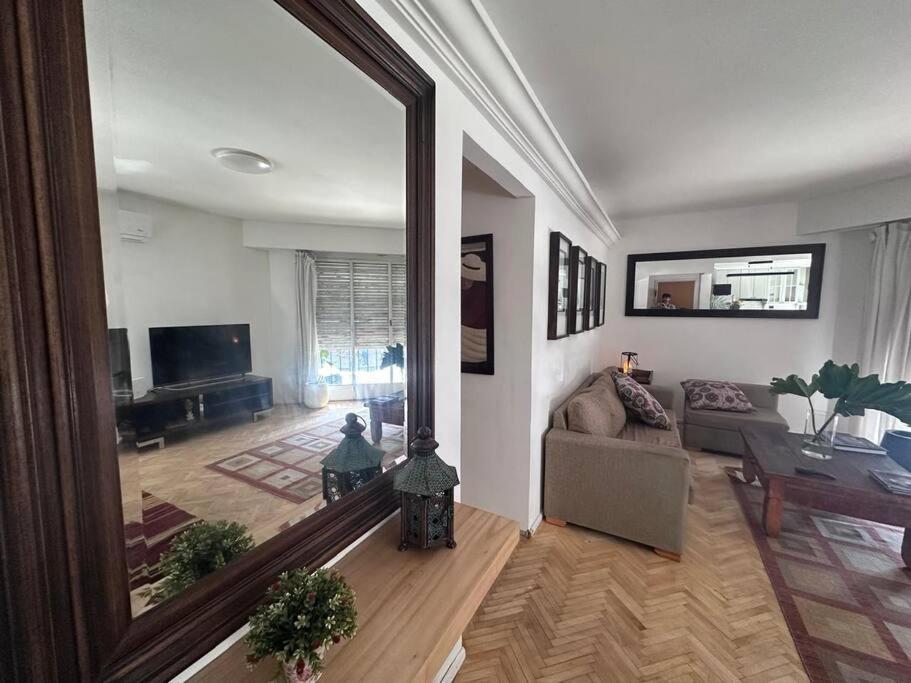 Cool Flat Palermo Hollywood