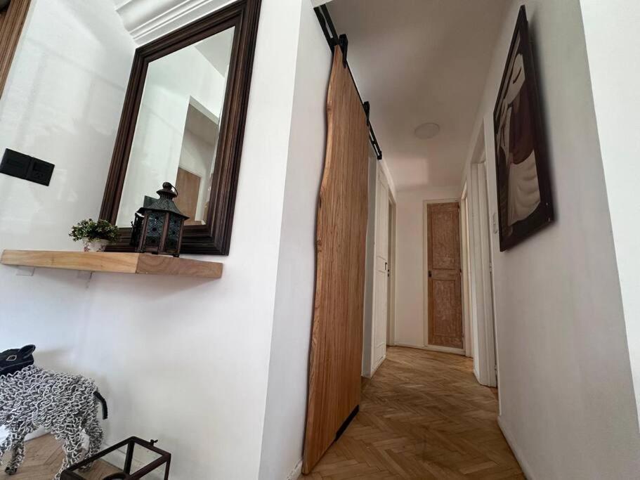 Cool Flat Palermo Hollywood