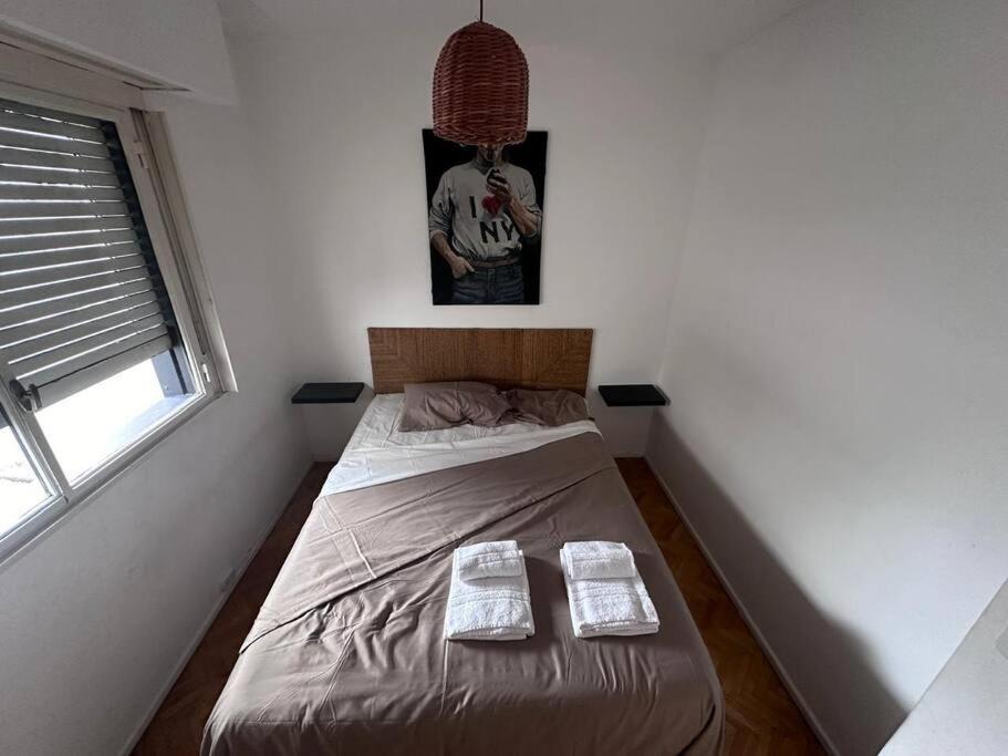 Cool Flat Palermo Hollywood