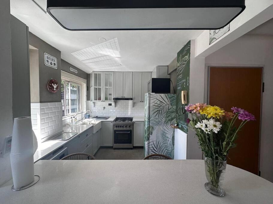 Cool Flat Palermo Hollywood