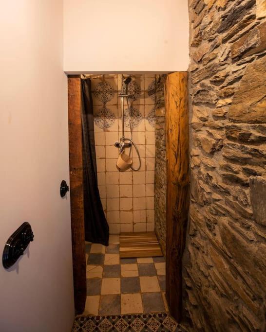 Racó de Montaup, casa rústica en plena naturaleza