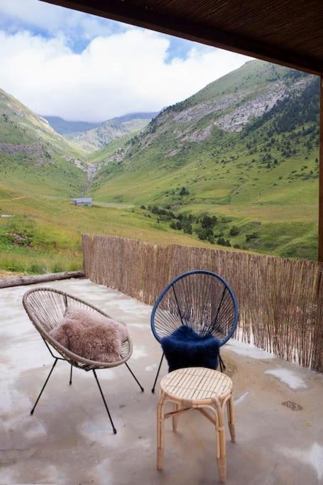 Racó de Montaup, casa rústica en plena naturaleza