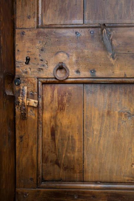 Racó de Montaup, casa rústica en plena naturaleza