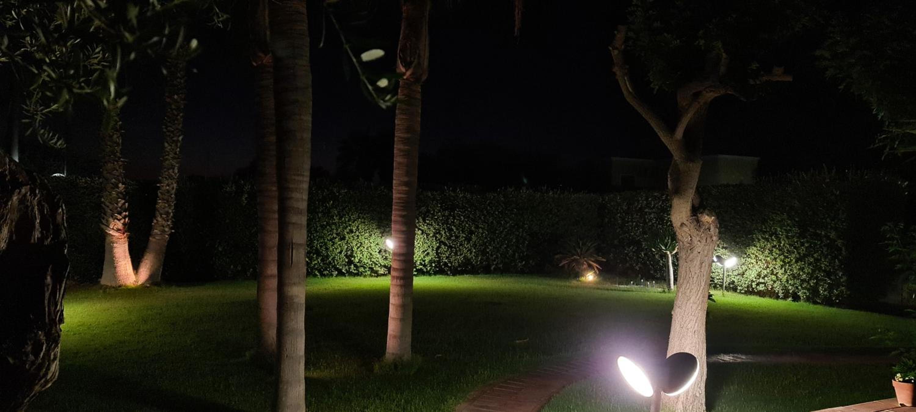Villa tre cocus view 4