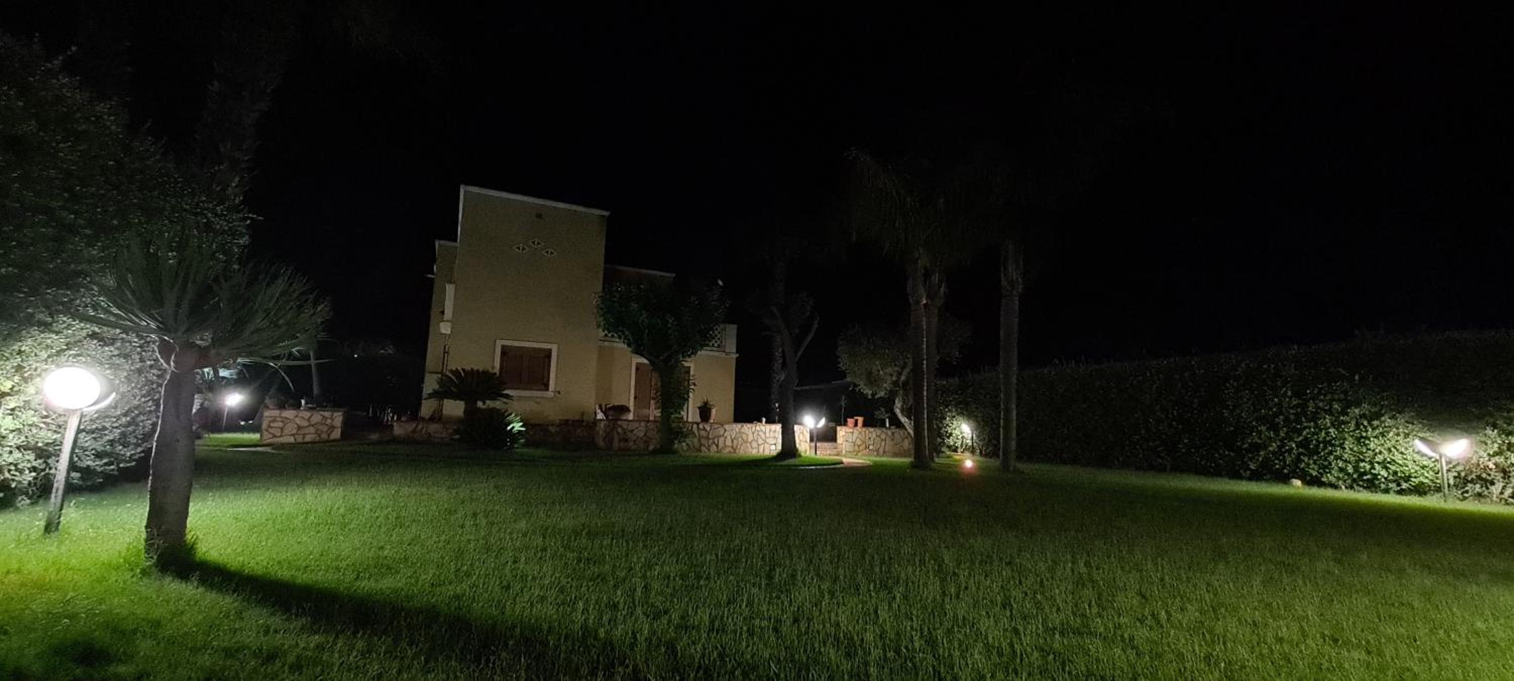 Villa tre cocus view 3
