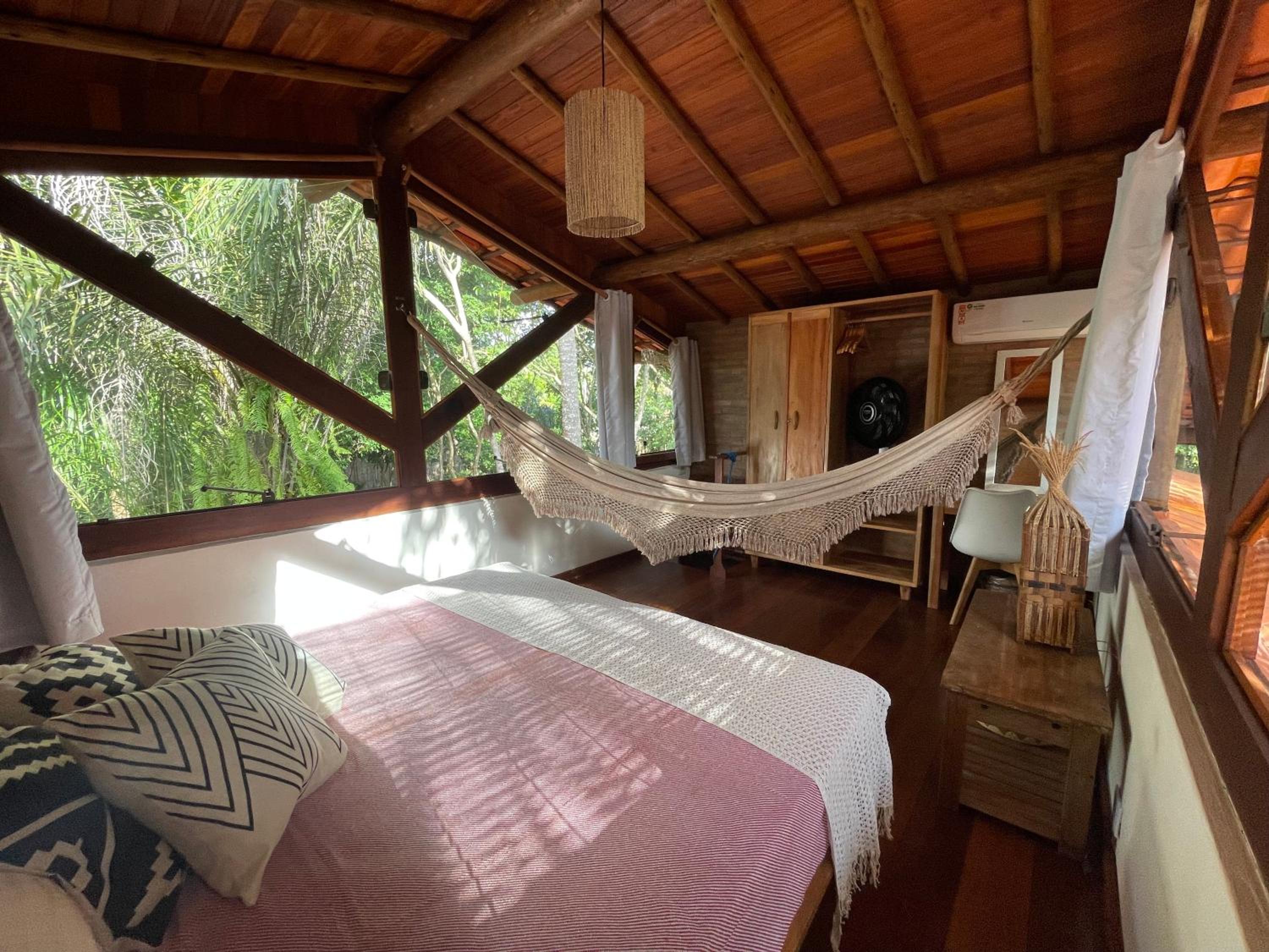 Vila Pitanga - Arandis