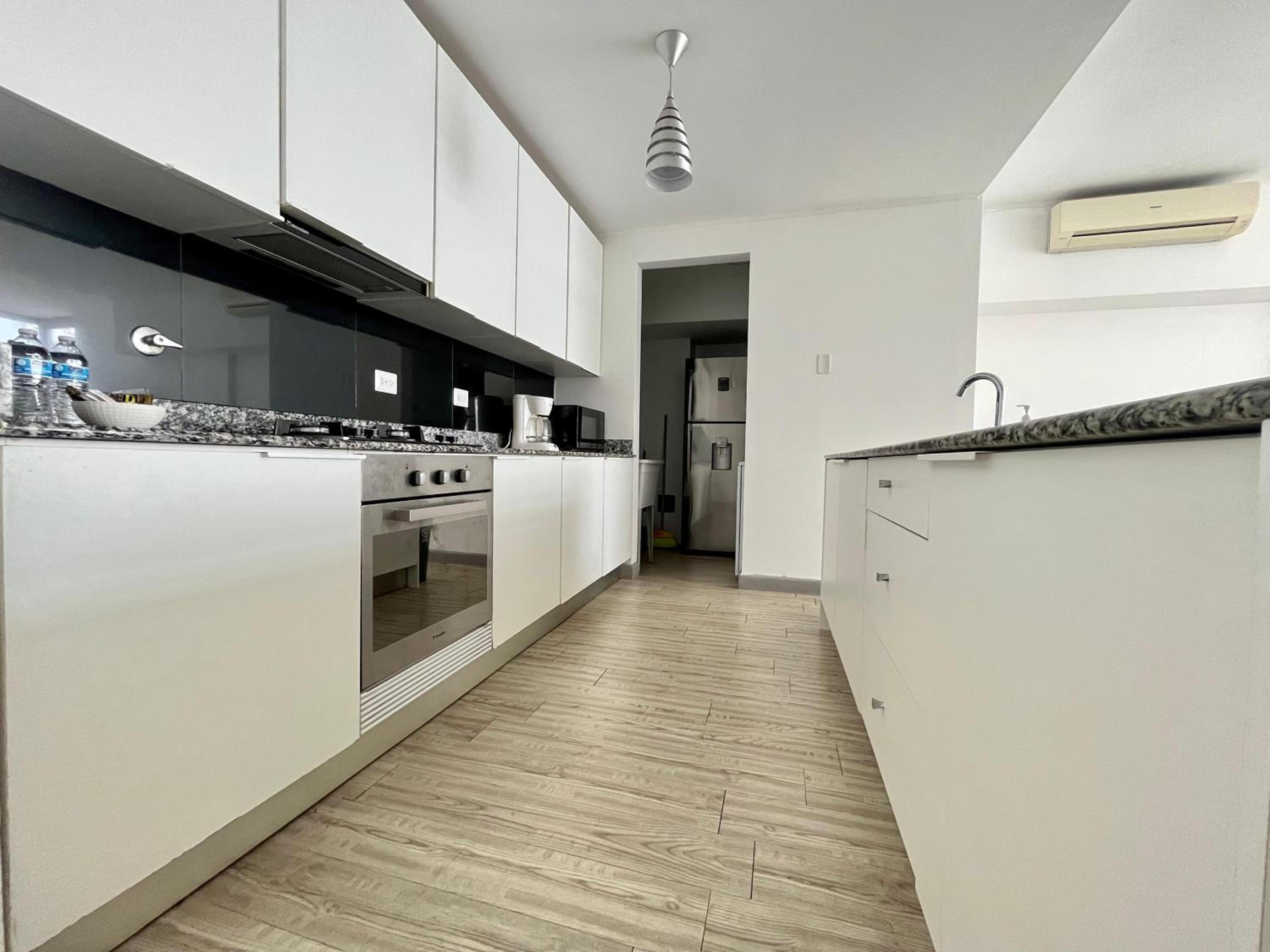 Boutique Apartments Panama Atlapa view 4