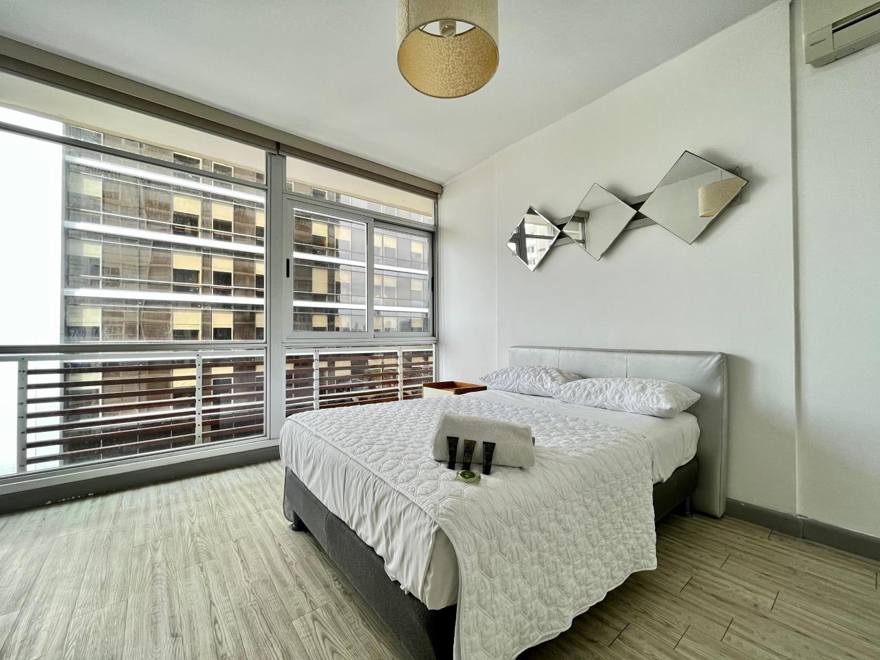 Boutique Apartments Panama Atlapa view 5