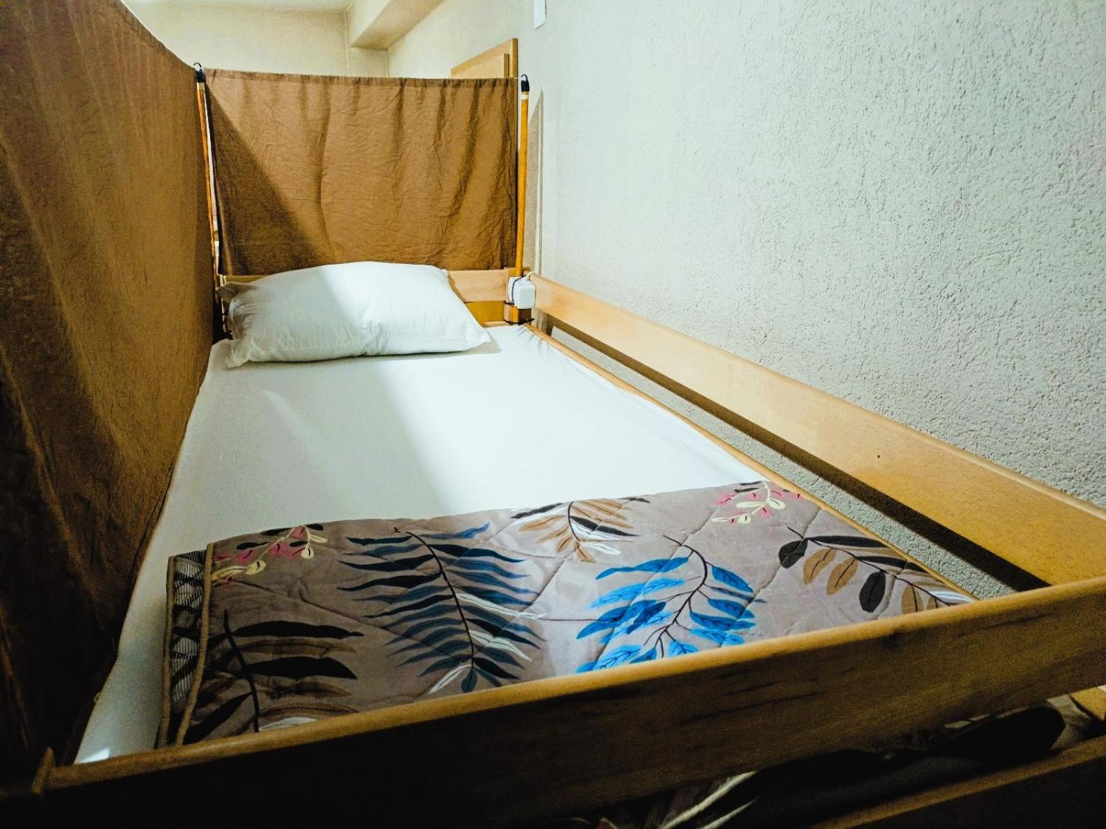 Historia Hostel