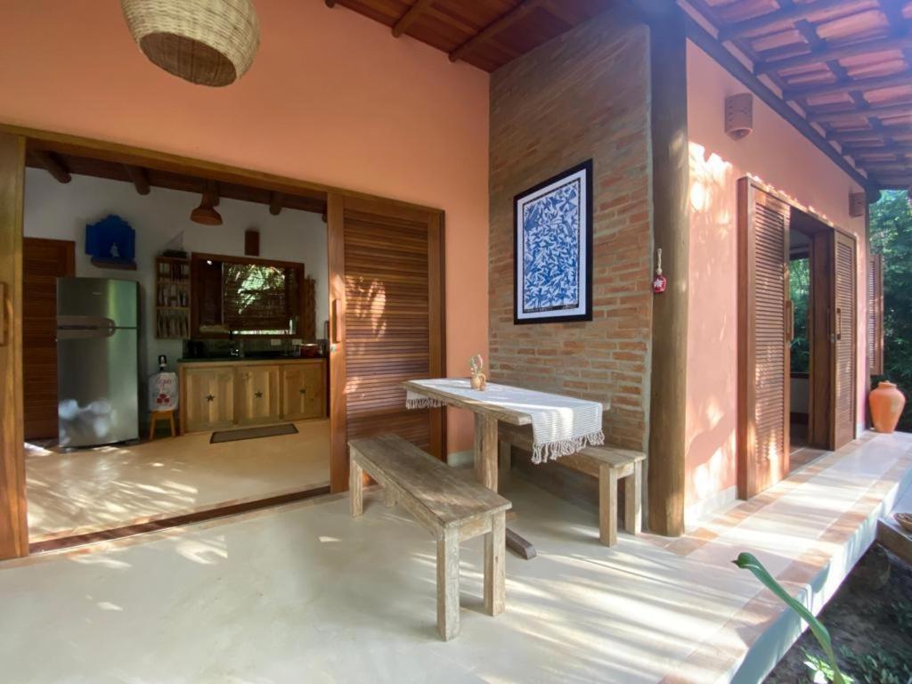 Vila Pitanga - Arandis