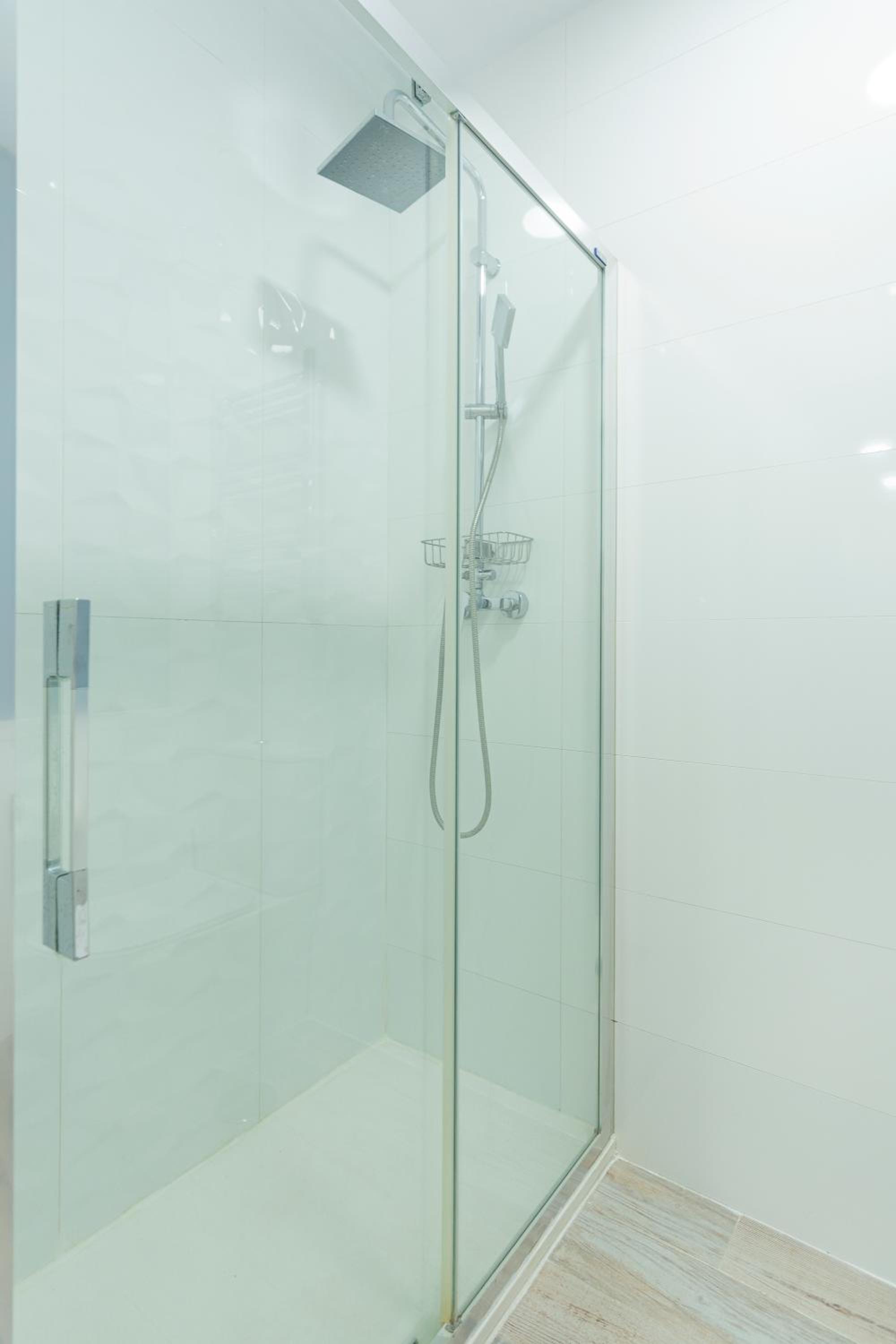 LIENCRES Apartamentos