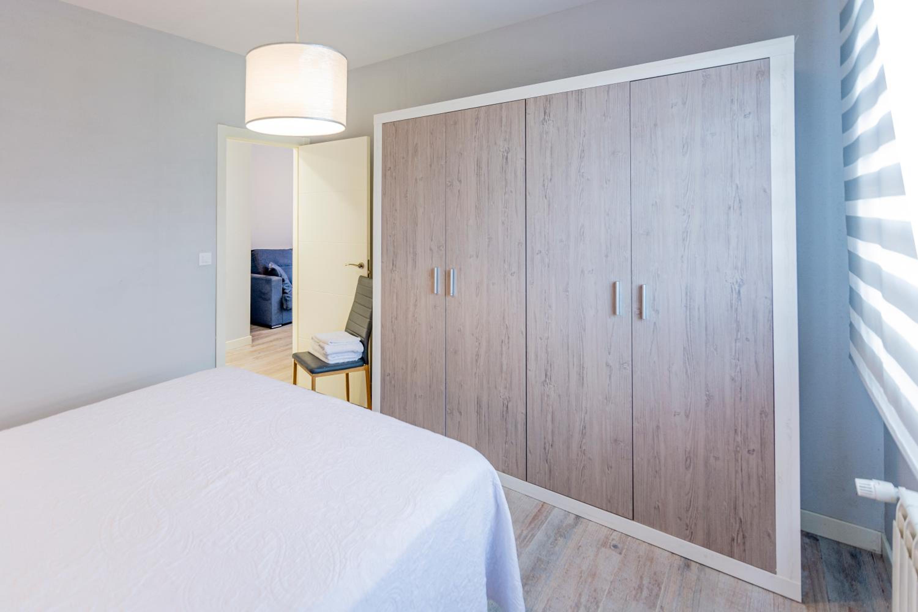 LIENCRES Apartamentos