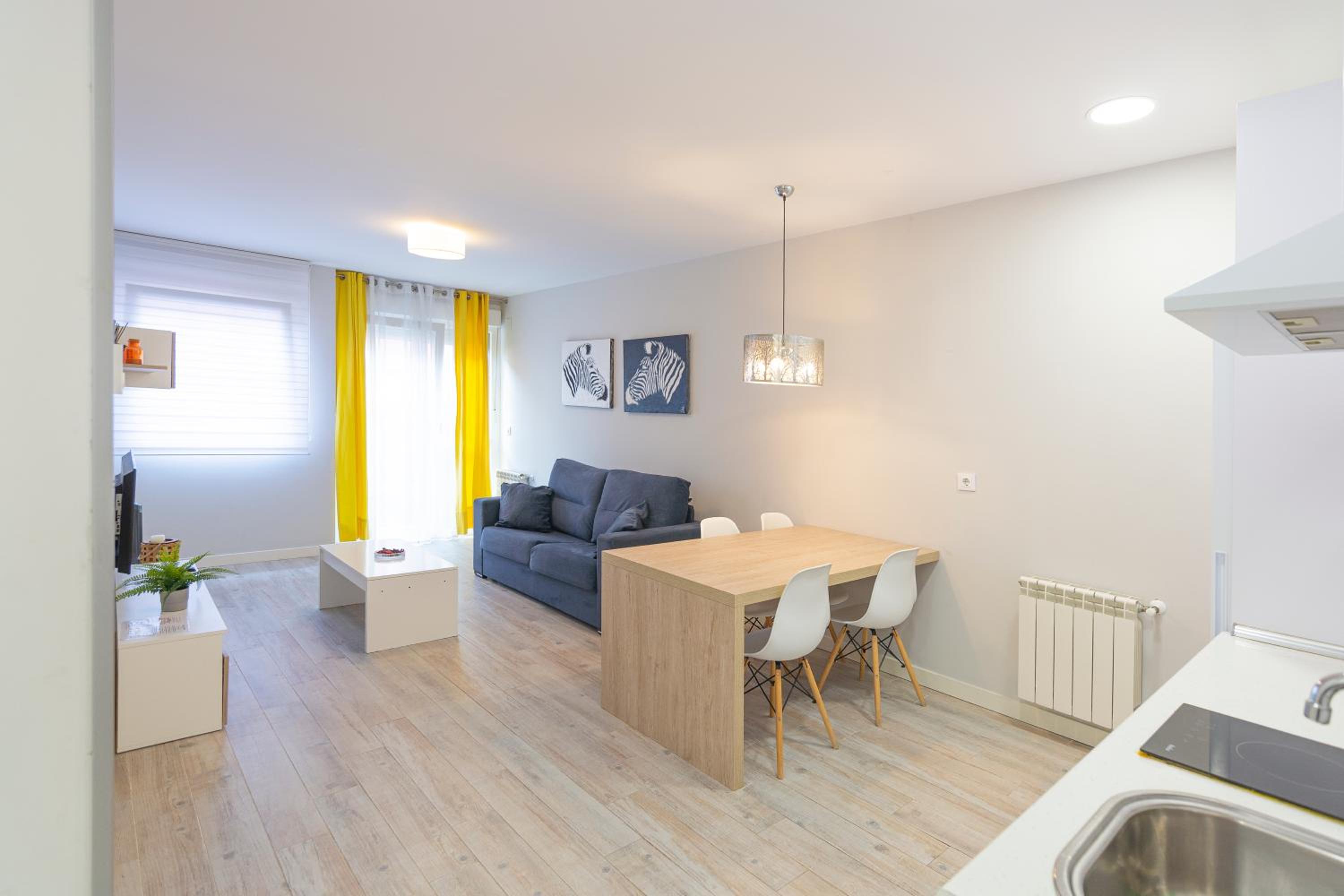 LIENCRES Apartamentos