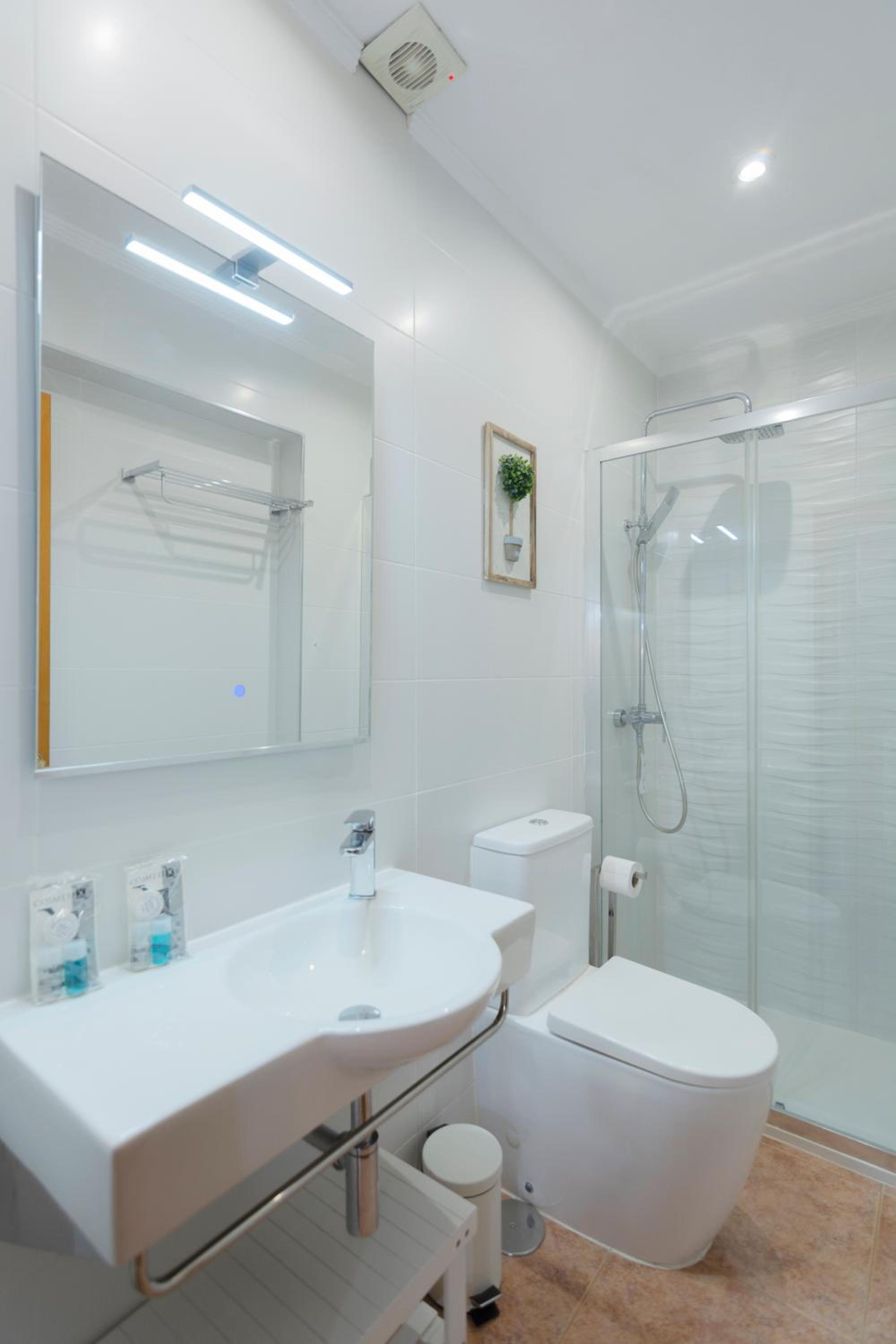 LIENCRES Apartamentos