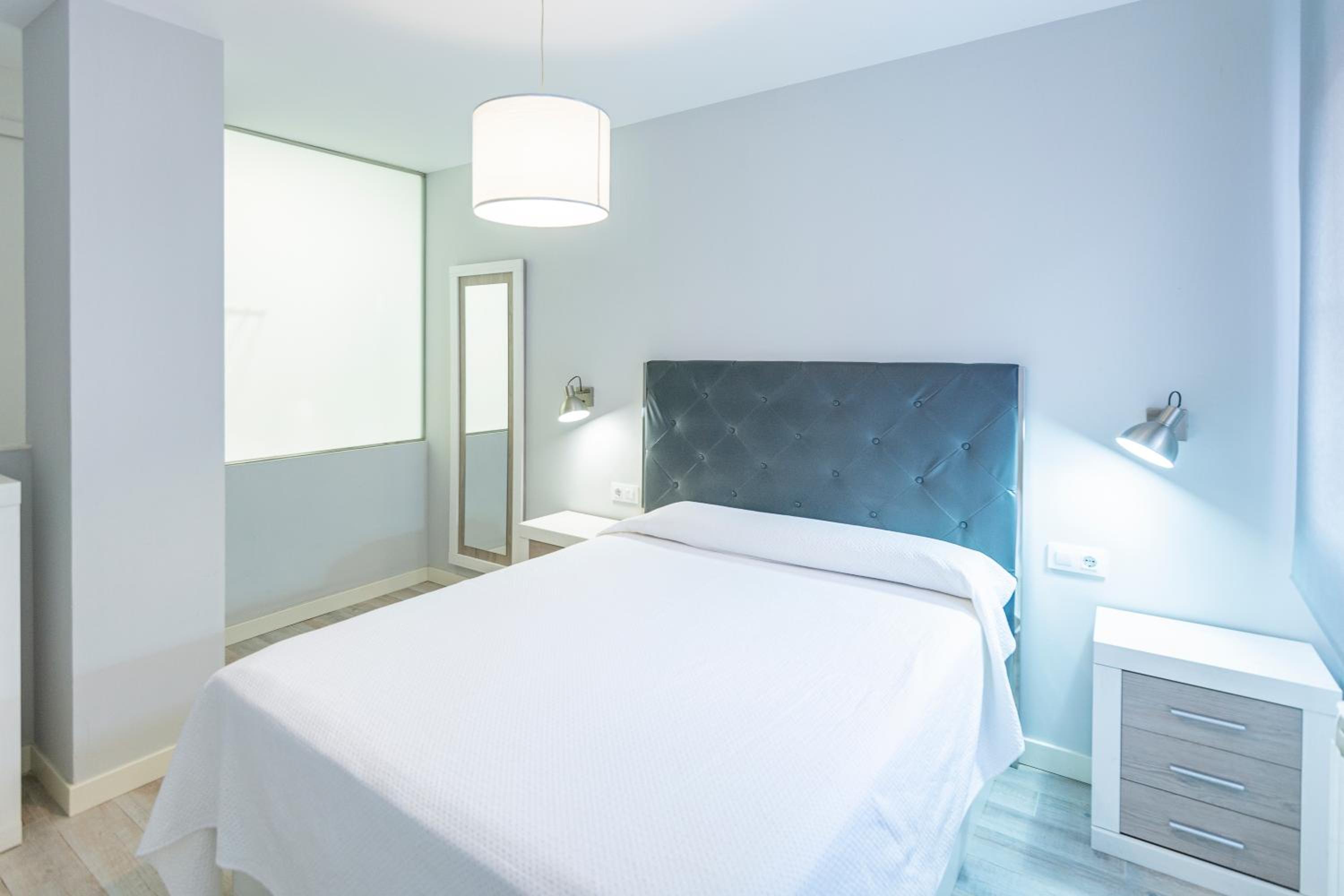 LIENCRES Apartamentos