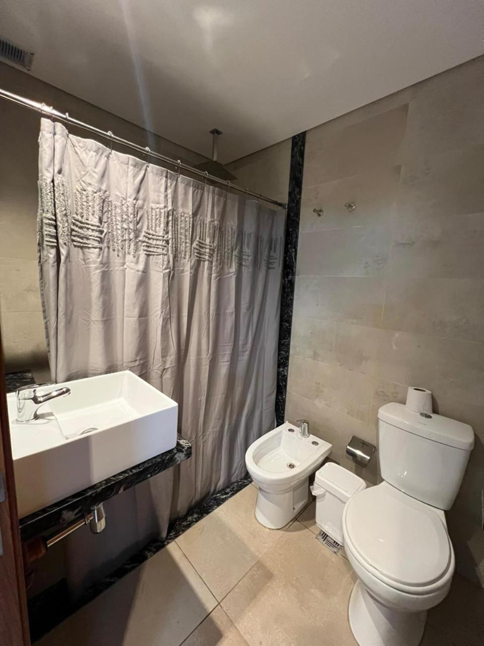 Atalaya Suites - Salta